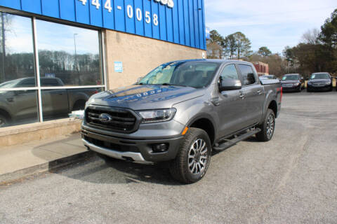 Ford Ranger For Sale in Marietta, GA - Southern Auto Solutions