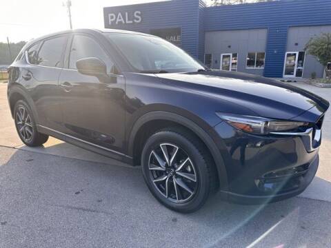 2017 Mazda CX-5 for sale at SCPNK in Knoxville TN