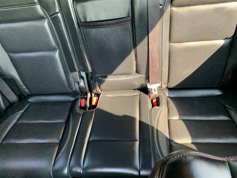 2019 Jeep Grand Cherokee Trailhawk