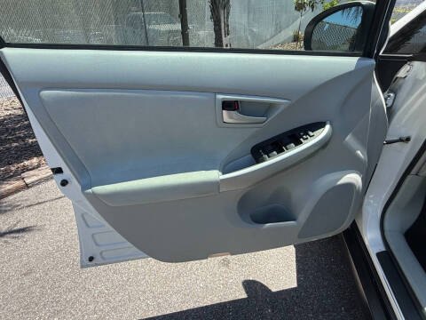 2014 Toyota Prius Three