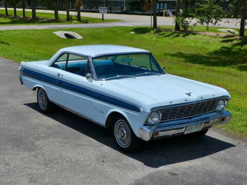 1964 Ford Falcon
