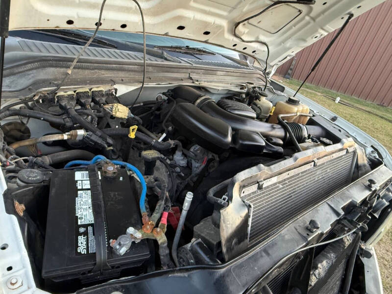 2009 Ford F-350 Super Duty XL