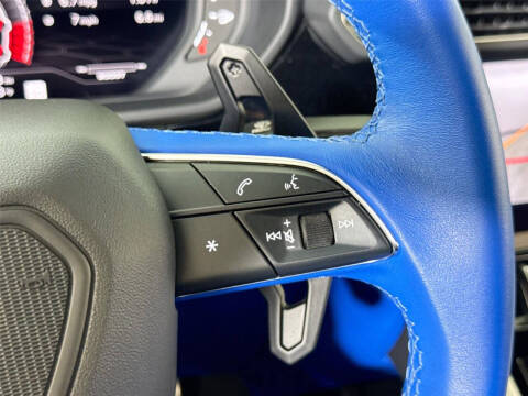 2021 Lamborghini Urus