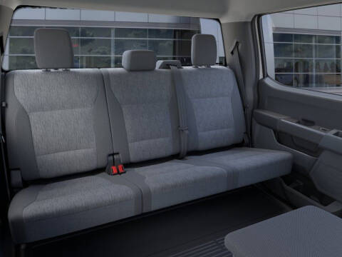 2024 Ford F-250 Super Duty