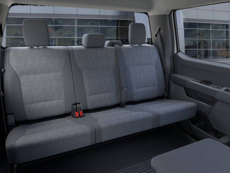 2024 Ford F-250 Super Duty