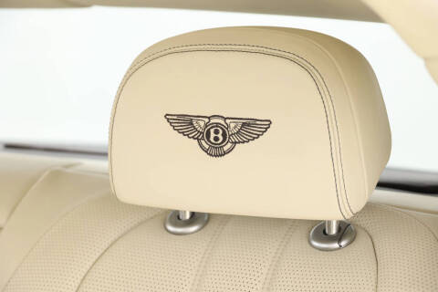 2014 Bentley Flying Spur
