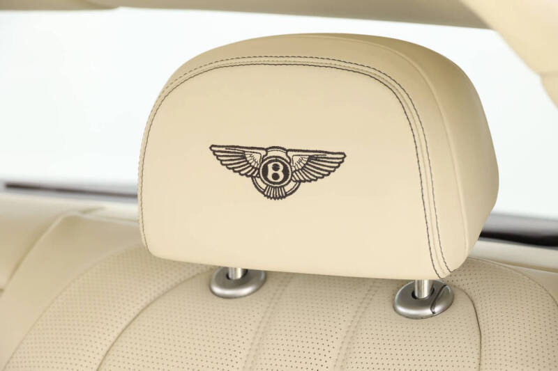 2014 Bentley Flying Spur