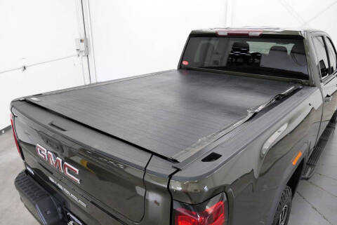2022 GMC Sierra 2500HD