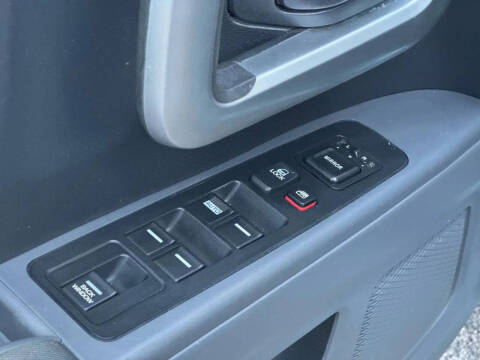 2006 Honda Ridgeline RTS