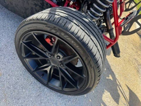 2026 ASPT DF GOBLIN KIT CAR
