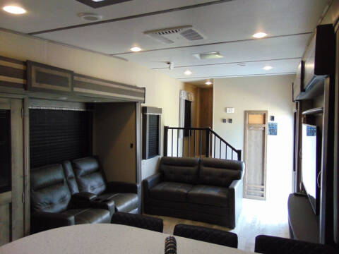 2019 Sprinter ST3551