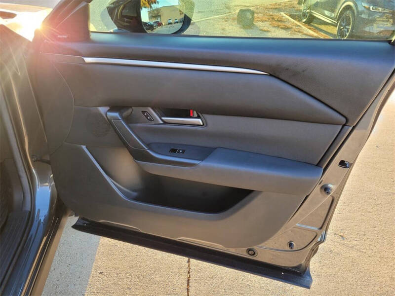 2025 Mazda CX-50 2.5 S Premium