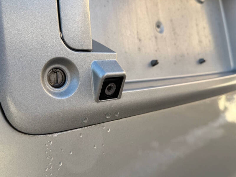 2013 GMC Savana 1500