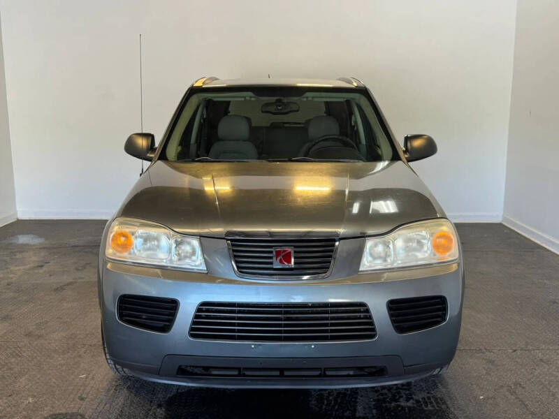 2006 Saturn Vue