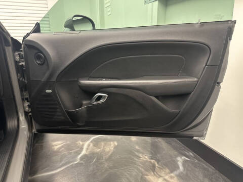 2019 Dodge Challenger GT