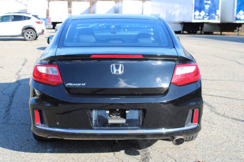 2015 Honda Accord EX