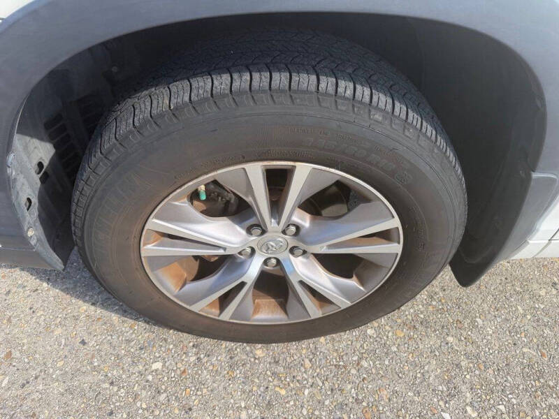 2014 Toyota Highlander XLE