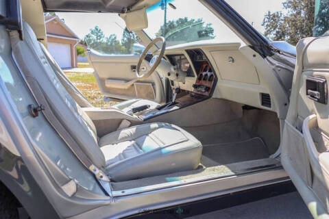 1978 Chevrolet Corvette