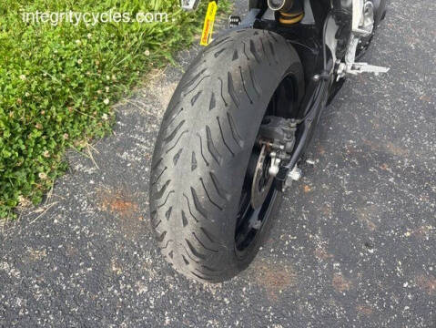 2007 Honda CBR1000RR