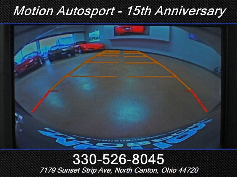 2016 Chevrolet Corvette Stingray Z51