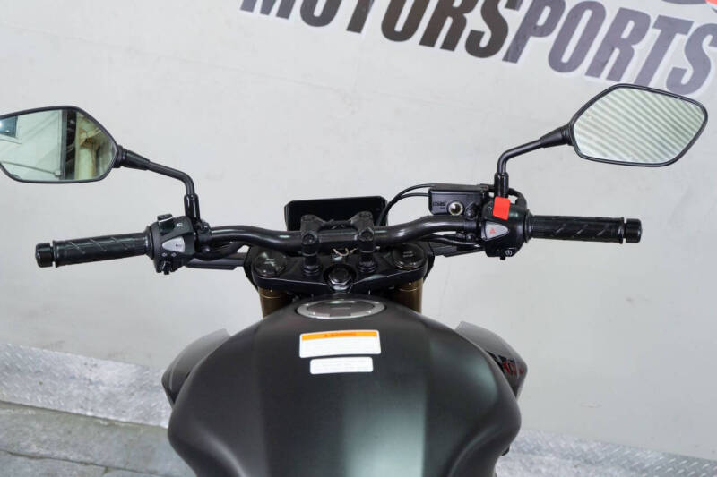 2023 Honda CB500F ABS