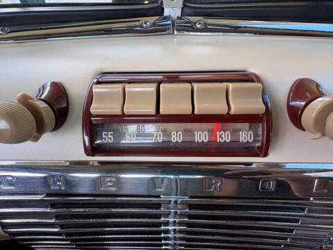 1951 Chevrolet 3100
