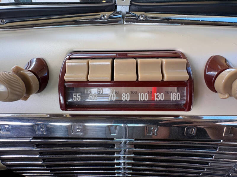 1951 Chevrolet 3100