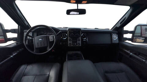 2016 Ford F-350 Super Duty