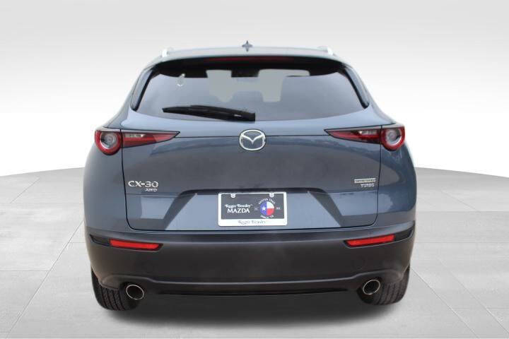 2024 Mazda CX-30 2.5 Turbo Premium
