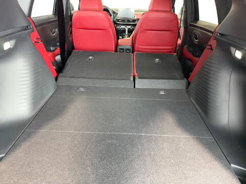 2026 Acura ADX w/A-SPEC