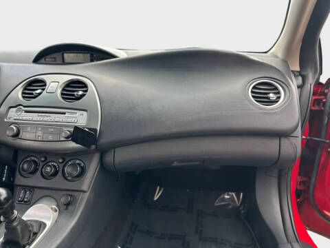2006 Mitsubishi Eclipse GT