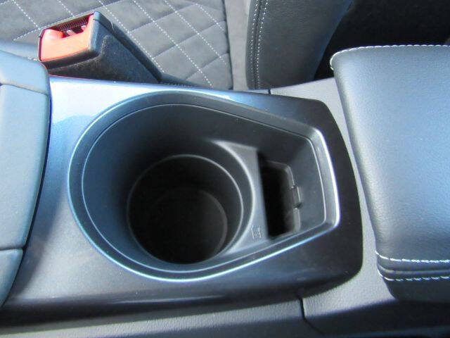 2022 Audi TT 2.0T quattro