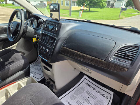 2011 Dodge Grand Caravan Express