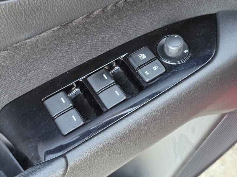 2020 Mazda CX-5 Sport