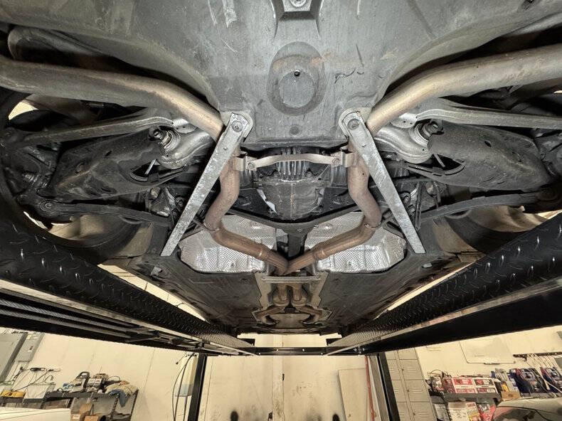 2005 Mercedes-Benz SL-Class SL 500