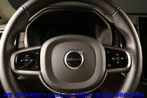 2025 Volvo XC90 B6 Plus Bright Theme 7P