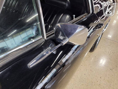 1971 Chevrolet El Camino