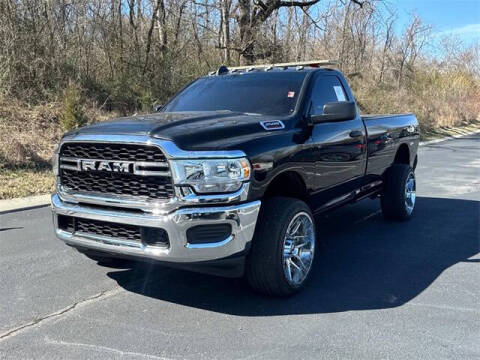 2022 RAM 2500 for sale at CON ALVARO ¡TODOS CALIFICAN!™ in Columbia TN
