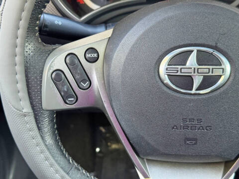 2014 Scion tC 10 Series