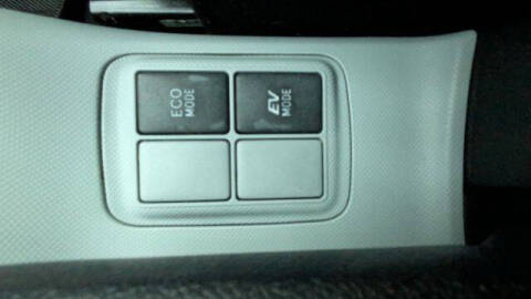 2013 Toyota Prius c Three