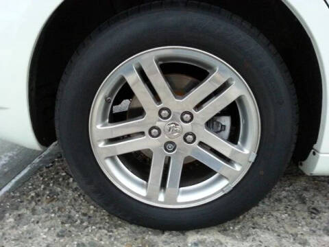 2006 Dodge Charger RT