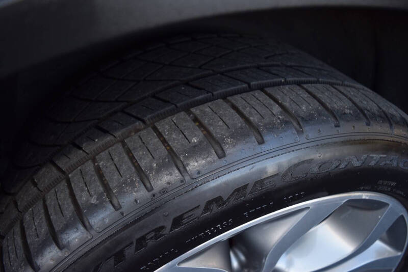 2012 BMW X6 xDrive50i