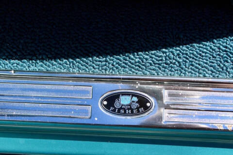 1968 Pontiac Firebird