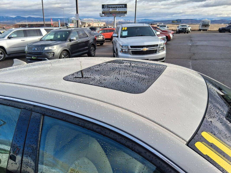 2011 Buick Lucerne CXL