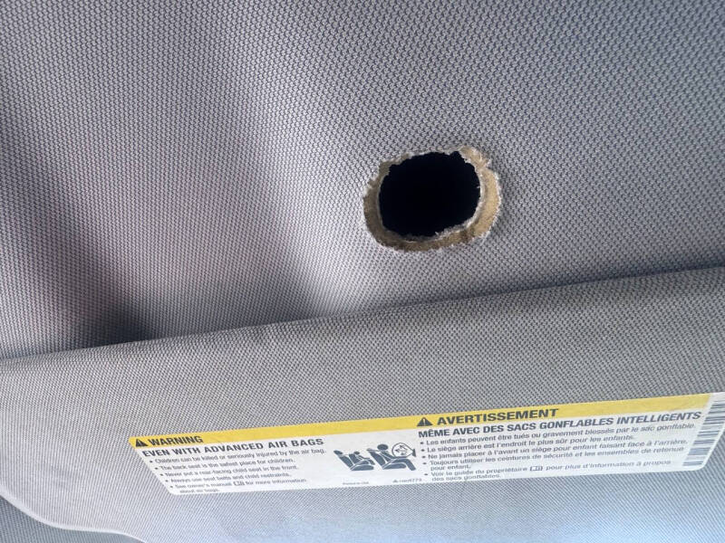 2016 Chevrolet Suburban LS