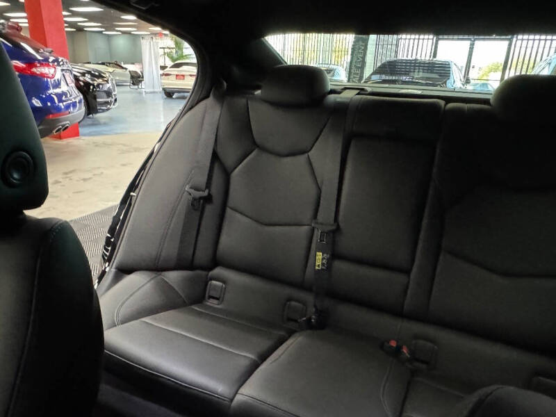 2020 Cadillac CT5 Luxury