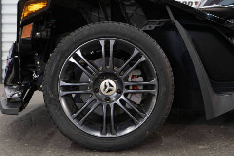 2017 Polaris Slingshot SLR