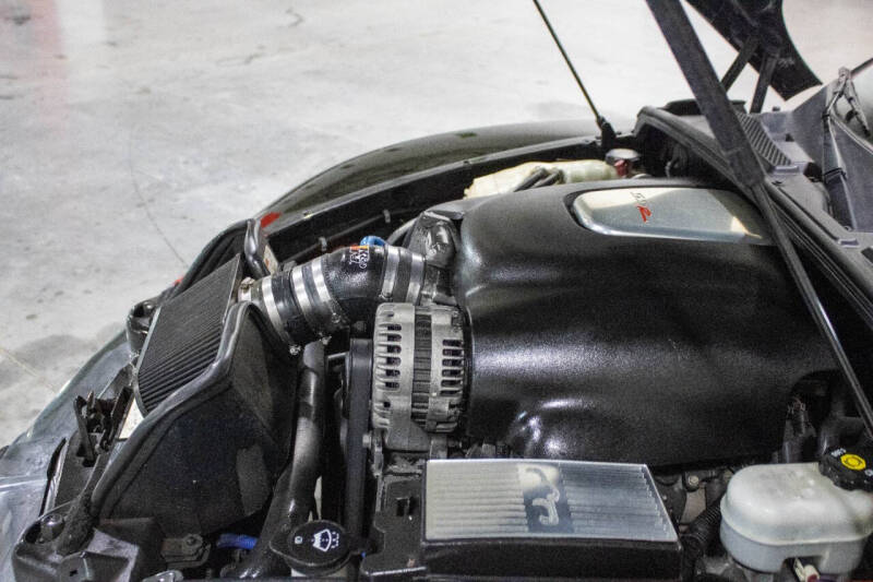 2005 Chevrolet SSR LS