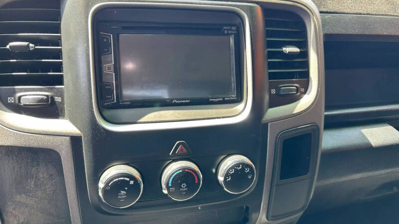 2012 RAM 1500 Express