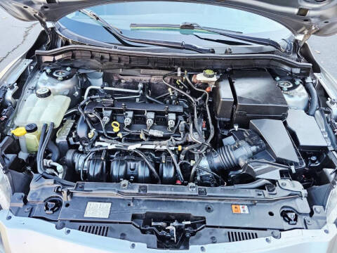 2010 Mazda MAZDA3 i Sport